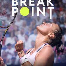 破发点：大满贯之路第二季