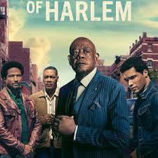 哈林教父第四季