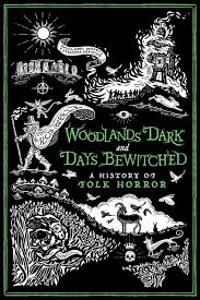 漆黑林地与着魔时日：民俗恐怖电影史