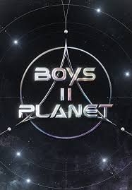 BoysIIPlanet