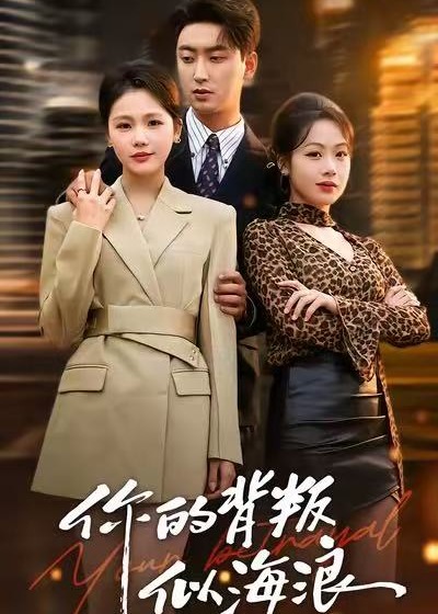 你的背叛似海浪