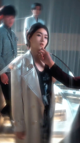 白月光反击说明书