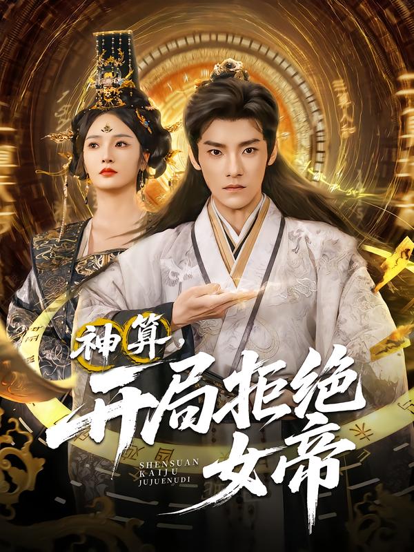 神算开局拒绝女帝